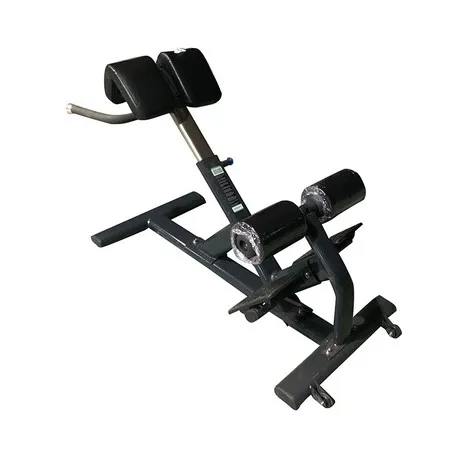 Гиперэкстензия для спины (римский стул)