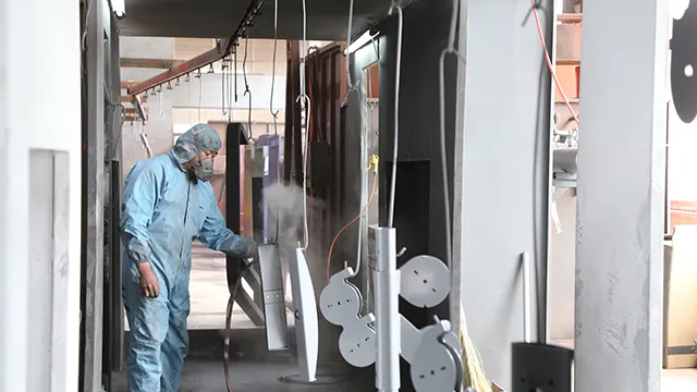  Производство спортивного оборудования
